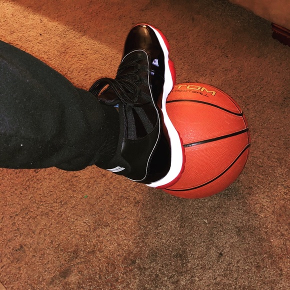 Jordan Breds - Picture 1 of 1